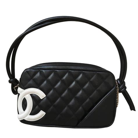 sac chanel cambon